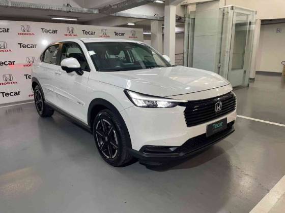 HONDA HR-V 1.5 DI I-VTEC FLEX EXL CVT